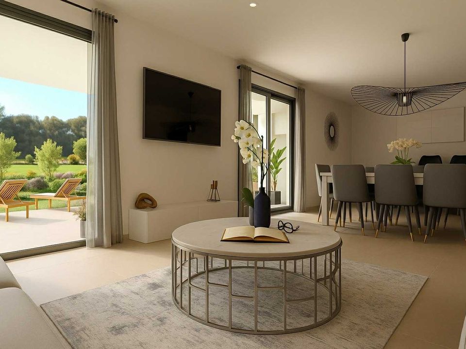Villa i La Romana, Alicante - foto 4